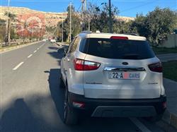 فورد إيكوسبورت